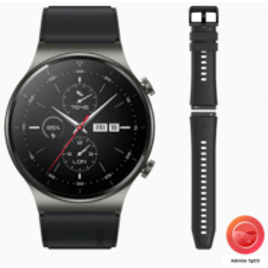 Imagem da oferta Smartwatch Huawei GT2 Pro 46mm - versão global