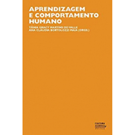 Imagem da oferta eBook Aprendizagem e Comportamento Humano - Tânia G. M. do Valle & Ana Cláudia B. Maia