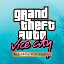 Imagem da oferta Jogo Grand Theft Auto: Vice City The Definitive Edition - PC Steam