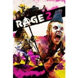 Imagem da oferta Jogo RAGE 2 - Xbox One