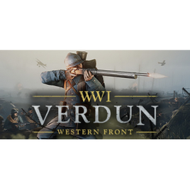 Imagem da oferta Jogo Verdun - PC Steam