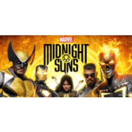 Marvel's Midnight Suns, PC - Steam