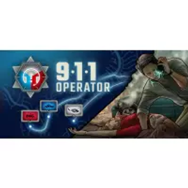 Imagem da oferta Jogo 911 Operator - PC Steam