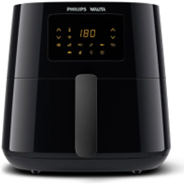 Imagem da oferta Fritadeira Elétrica Philips Walita Airfryer Essential XL Conectada 2000W - RI9280