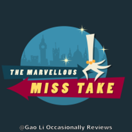 Imagem da oferta Jogo The Marvellous Miss Take - PC Steam