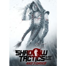 Imagem da oferta Jogo Shadow Tactics: Aiko's Choice - PC Steam
