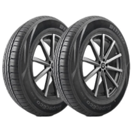 Imagem da oferta Kit 2 Pneus Aro 15 Westlake 195/55R15 Z-108 TL Z-108 WL 85V