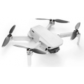 Imagem da oferta Drone DJI Mavic Mini 4km 2.7K Câmera 3-Axis Gimbal