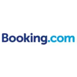 Imagem da oferta Aproveite a Partir de 15% de Desconto em Suas Viagens - Booking.com
