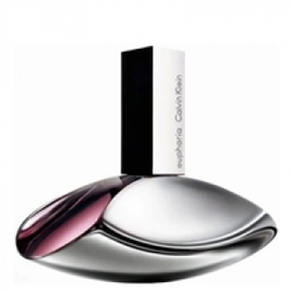 Imagem da oferta Perfume Euphoria Feminino EDP Calvin Klein - 30ml