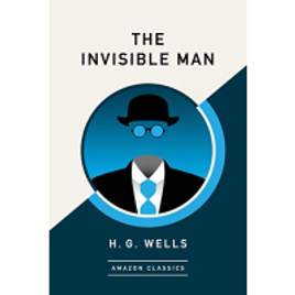 Imagem da oferta eBook The Invisible Man (Inglês) - H. G. Wells