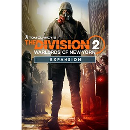 Imagem da oferta Expansão Warlords of New York: Tom Clancy's The Division 2 - Xbox One