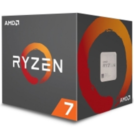 Imagem da oferta Processador AMD Ryzen 7 2700 Octa Core Cache 20MB 3.2GHz - YD2700BBAFBOX