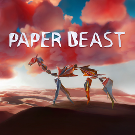Imagem da oferta Jogo Paper Beast - PS4 PSVR