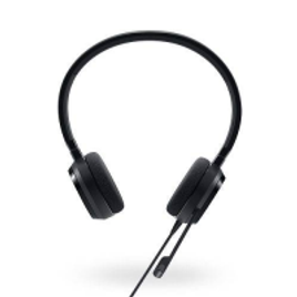 Imagem da oferta Headset Stereo Dell Pro UC150