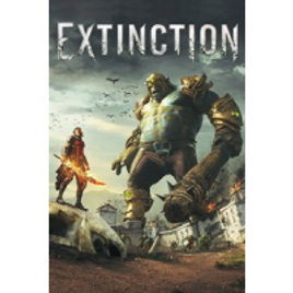 Imagem da oferta Jogo Extinction - Xbox One