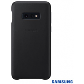 Imagem da oferta Seleção de Capas Oficiais Samsung para Galaxy S10e/S10