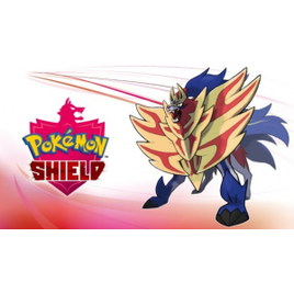 Imagem da oferta Jogo Pokémon Shield - Nintendo Switch