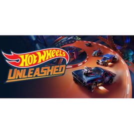 Jogo Hot Wheels Unleashed™ Hot Wheels Unleashed™ - PC Steam