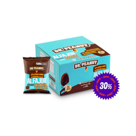 Imagem da oferta Combo do Pedro Scooby - Display de Alfajor Brigadeiro de Colher - 12un.