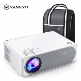 Imagem da oferta Projetor Vankyo Performance V630 HD 1080p