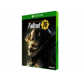 Imagem da oferta Jogo Fallout 76 - Xbox One