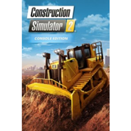 Imagem da oferta Jogo Construction Simulator 2 US - Xbox One