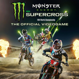 Imagem da oferta Jogo Monster Energy Supercross the Official Videogame - PS4