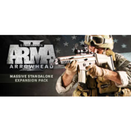 Imagem da oferta Jogo Arma 2: Operation Arrowhead - PC Steam