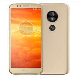 Imagem da oferta Smartphone Motorola Moto E5 Play XT1920 16GB Tela 5.34"