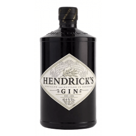 Imagem da oferta Gin Escocês Hendricks Garrafa 750ml