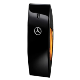 Imagem da oferta Perfume Masculino Club Black Mercedes Benz EDT - 100ml