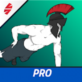 Imagem da oferta APP Home Workout MMA Spartan Pro - Android