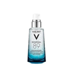 Imagem da oferta Hidratante Facial Vichy Mineral 89 Ácido Hialuronico 50ml