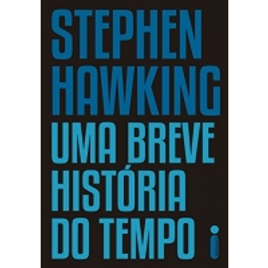 Imagem da oferta eBook Uma Breve História do Tempo - Stephen Hawking