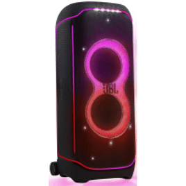 Imagem da oferta Caixa de Som Bluetooth JBL Party Box Ultimate - JBLPARTYBOXULTBR