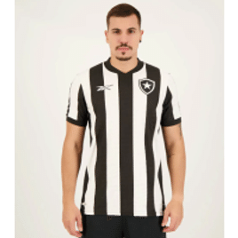 Imagem da oferta Camisa Reebok Botafogo - 2023