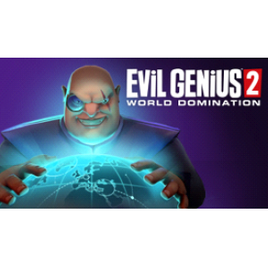 Imagem da oferta Jogo Evil Genius 2: World Domination - PC Steam