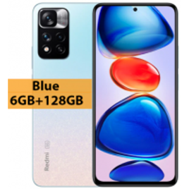 Smartphone Xiaomi Redmi Note 11 Pro 128gb
