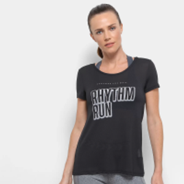 Imagem da oferta 2 Camiseta Gonew Superstar Feminina - Preto