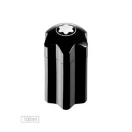 Imagem da oferta Perfume Mont Blanc Emblem Masculino EDT - 100ml