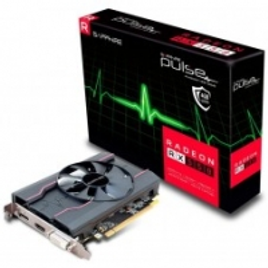 Imagem da oferta Placa de Vídeo Sapphire Radeon RX 550 Pulse, 4GB GDDR5, 128Bit, 11268-15-20G