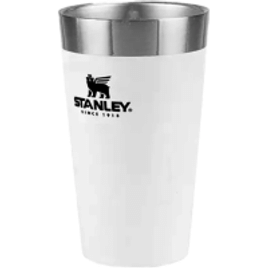 Imagem da oferta Copo Térmico de Cerveja Stanley 473ml