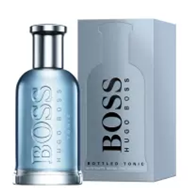 Imagem da oferta Perfume Hugo Boss Bottled Tonic  EDT Masculino - 50ml