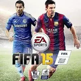 Imagem da oferta Game Fifa 15 PS4 Games