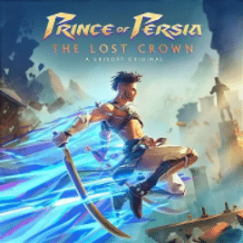 Imagem da oferta Jogo Prince of Persia The Lost Crown - PS4 & PS5