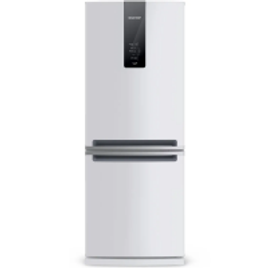 Imagem da oferta Refrigerador Geladeira Brastemp Frost Free 443 litros - BRE57AB