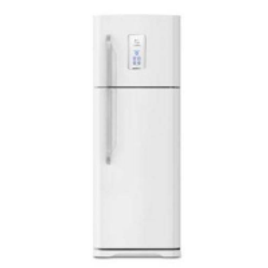 Imagem da oferta Geladeira Refrigerador 464 Litros Electrolux 2 Portas Frost Free - TF52
