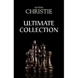 Imagem da oferta eBook Agatha Christie Collection (English Edition) - Agatha Christie