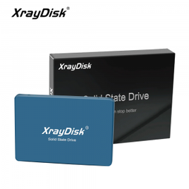 Imagem da oferta XrayDisk SSD Sata3 1TB